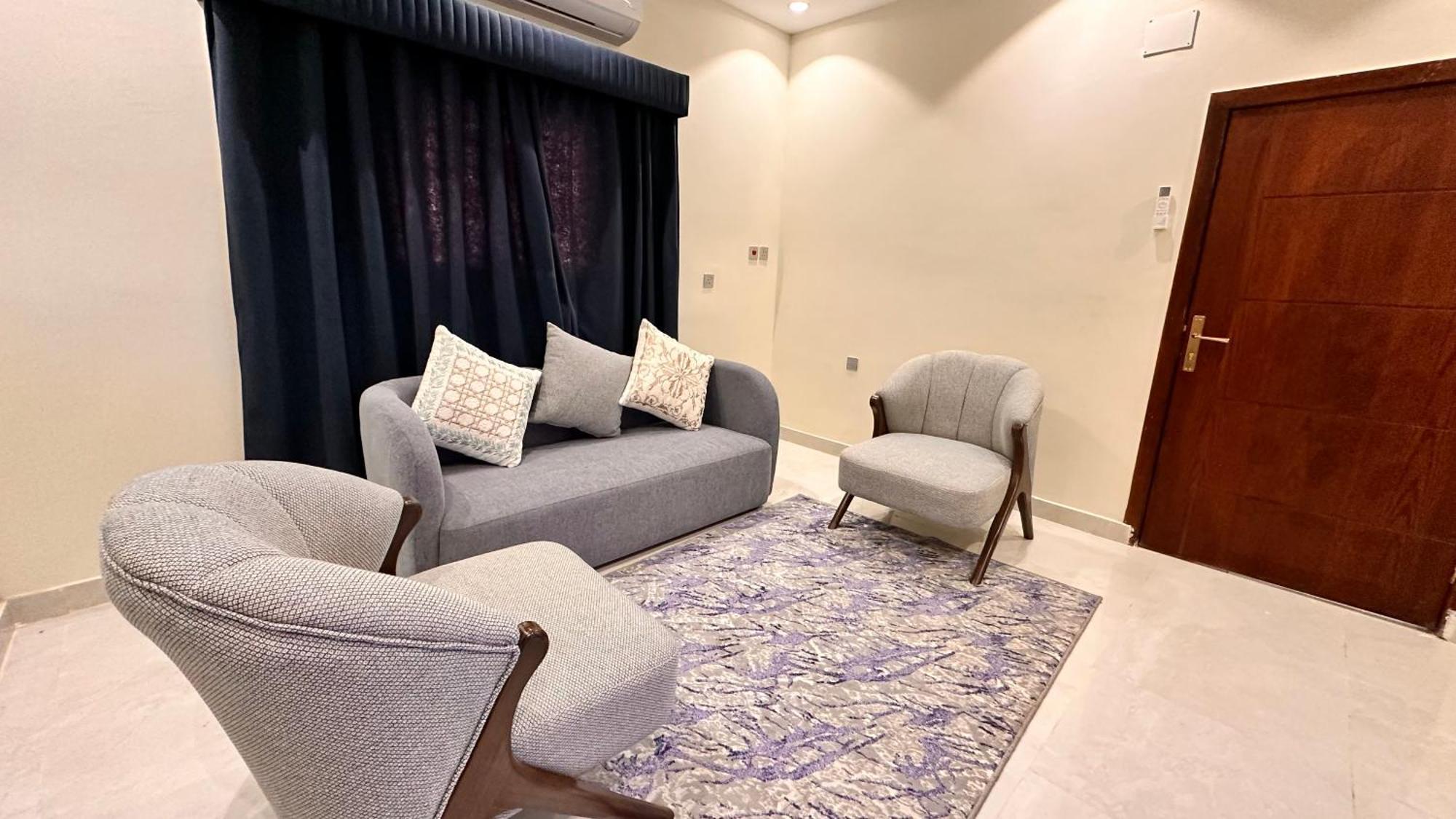 Sand Alula 2 رمال العلا Exterior foto